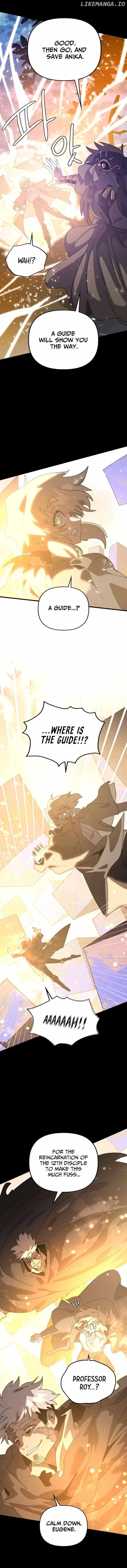 My Second Life is a Healing Life? Chapter 80 17